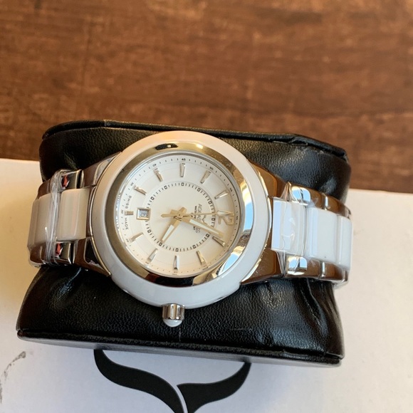 Aquaswiss water resistant 5ATM Swiss made watch - Picture 13 of 16